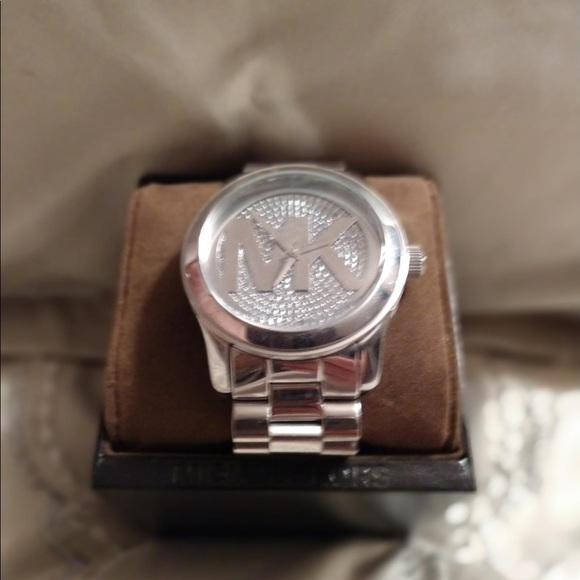 Michael Kors Jewelry - Michael Kors Watch